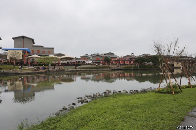 「求助」圖中的紅點是怎麼一回事？