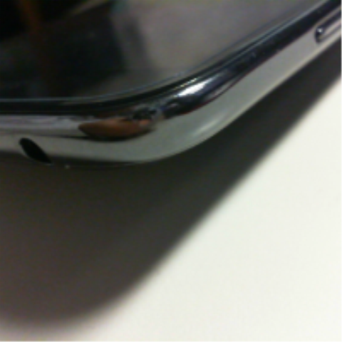 note2 邊框維修