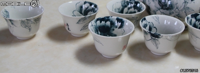美美的藝術品被我拍成什麼啦~~~救人哦