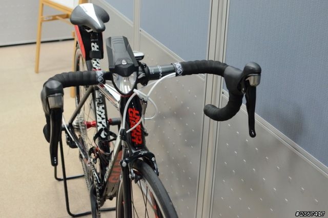 [開箱] 2013 Giant TCR SL3 人生第一台公路車 [圖很多]
