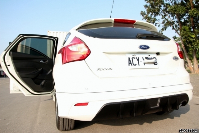 new focus 外拍照