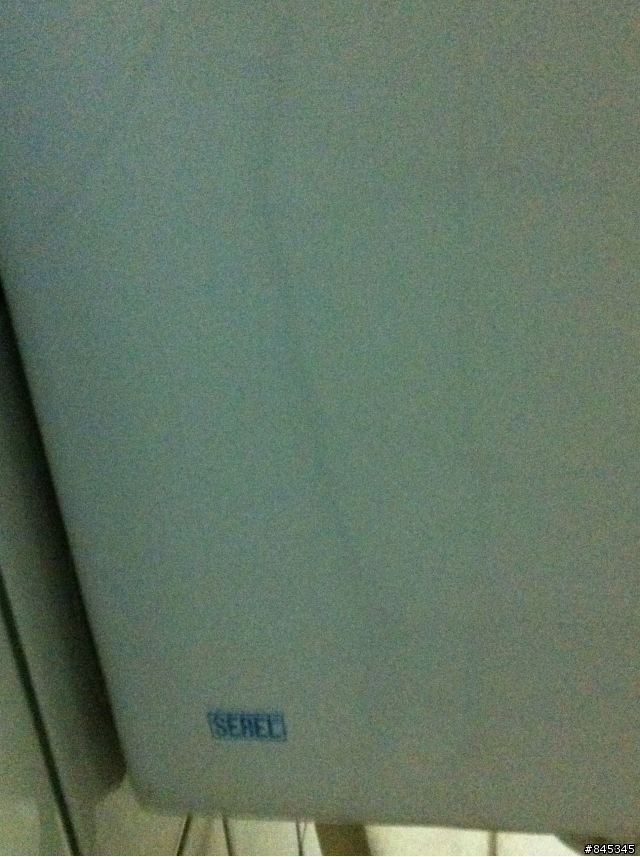 求救...請問SEREL土耳其的品牌馬桶零件