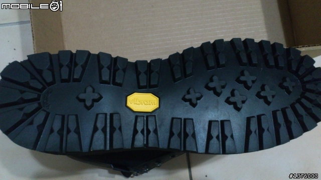 [分享]DANNER 31400 DJ BOOTS