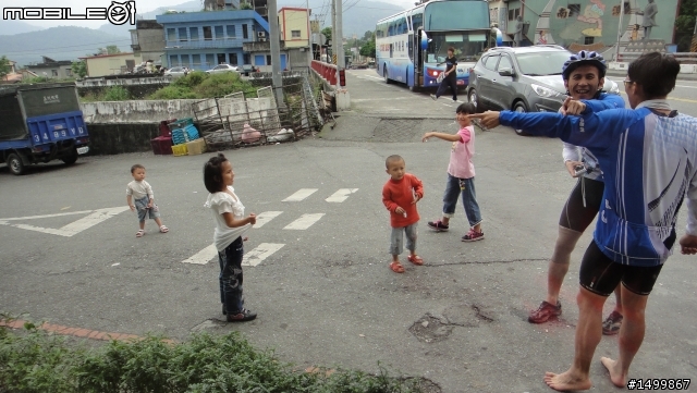 歷經一年的時間....我的2012環島文【 一人半的環島旅行】終於完結篇啦!!!