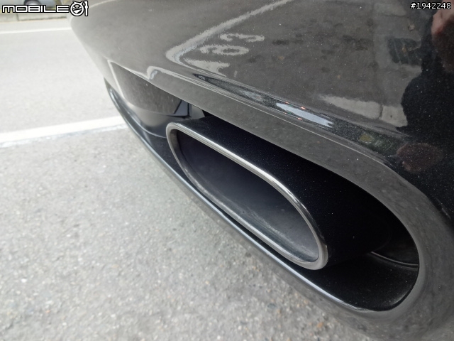 MASERATI Quattroporte Sport GT S