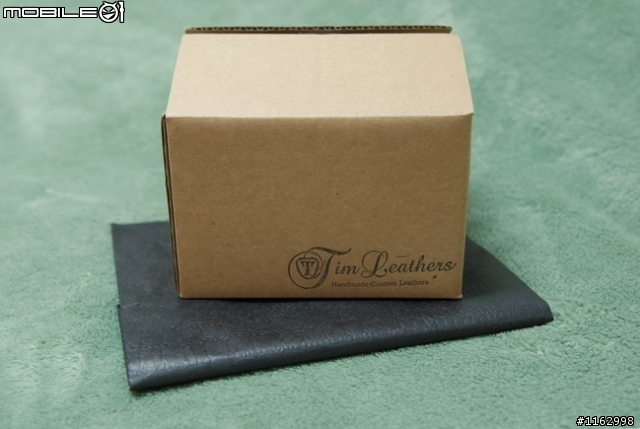 [自取免運] 親訪手工革物縫線王-TimLeathers 四排鉚釘皮帶