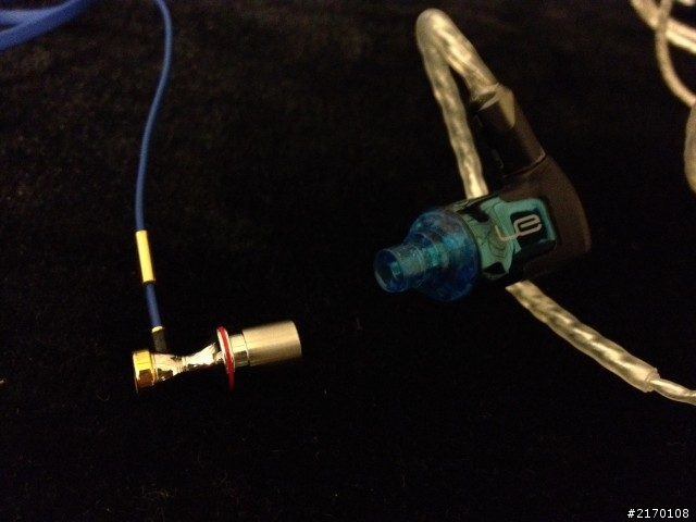 【雙槍齊發】Westone UM3X RC + Monster Miles Davis Trumpet 雙開箱! 《附上和UE TF10比較》
