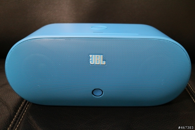 NOKIA WP8周邊商品,JBL POWERUP MD-100W 開箱!!