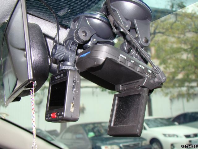 ★愛國者 F3 行車紀錄器★試用活動心得分享