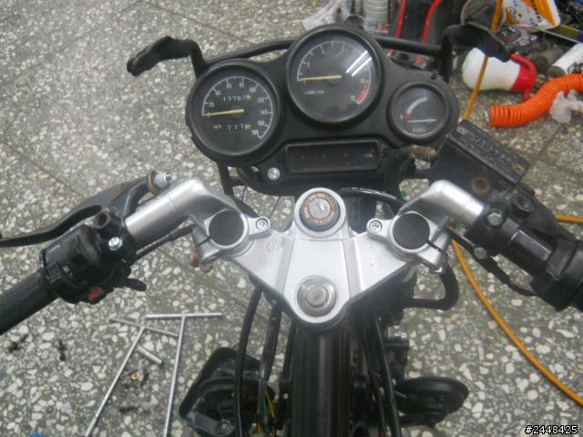 RZR追風重生記