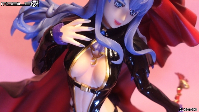 [開箱]Macross F 雪露 各版本分享 "07/21新增 - 30th cosplay版"
