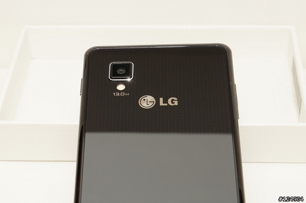 Optimus G E975 開箱+Root V10B