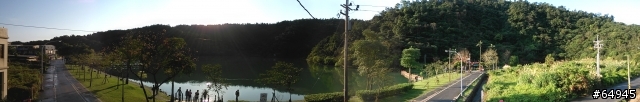 小米2 新春宜蘭梅花湖之旅 含寬景﹑HDR照片