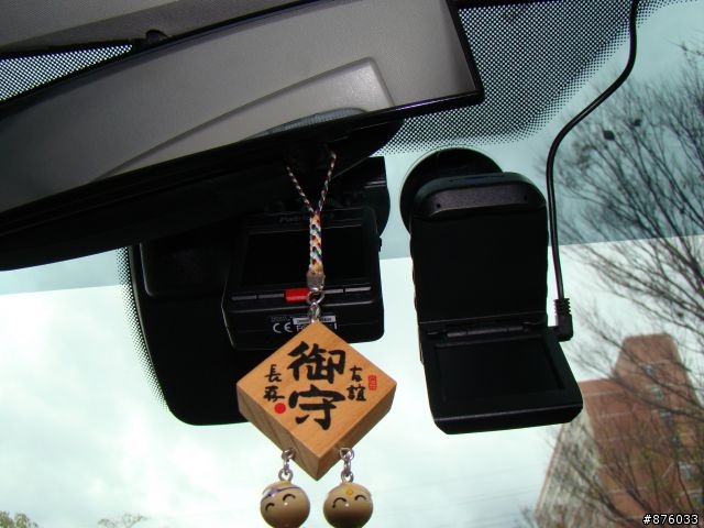 ★愛國者 F3 行車紀錄器★試用活動心得分享