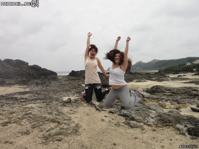 歷經一年的時間....我的2012環島文【 一人半的環島旅行】終於完結篇啦!!!