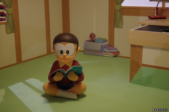 K-30 DA18-55 台北小叮噹展