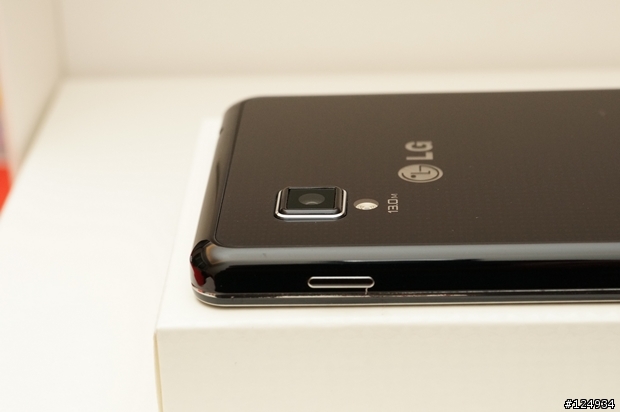 Optimus G E975 開箱+Root V10B