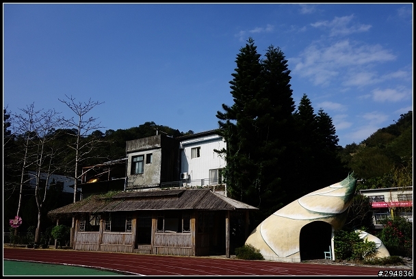 2013.02.17【單車遊記】基國派老教堂