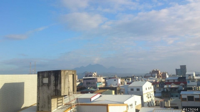 【長程環島13Day畢旅8+1】part 1