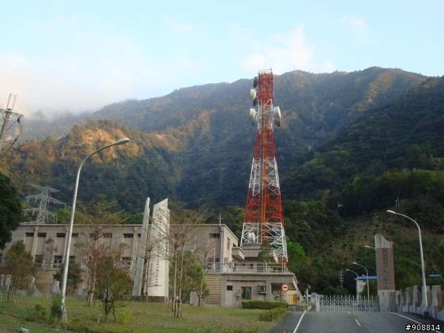 台北人過年避開北部爛天氣, 到中部一探單車禁地, 挑戰單車聖地