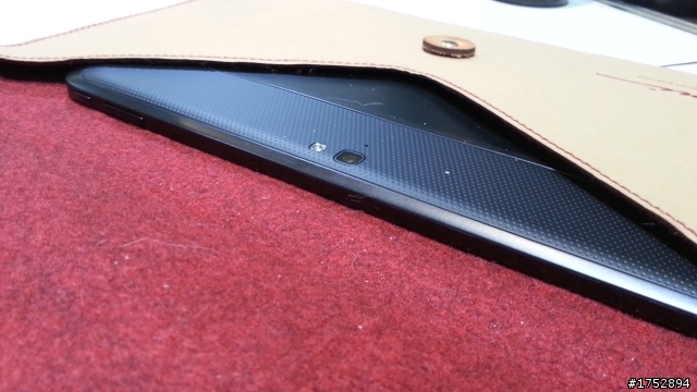 nexus 10新衣服 evouni信封套
