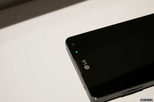 Optimus G E975 開箱+Root V10B