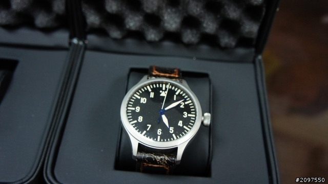 [開箱]一不小心就團了四支 STEINHART