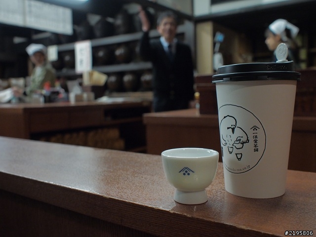 京の冬の旅(E-M5  M.ZD 17mm F1.8 + M.ZD ED 75mm F1.8)