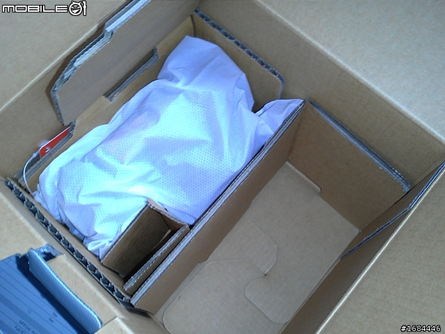 【開箱】Sony NEX-6L の 生平第一部無反光鏡系統微單眼相機
