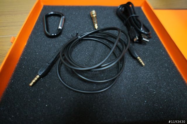 Denon AH-D400 Monster DNA Tiffany藍 一次購入大開箱