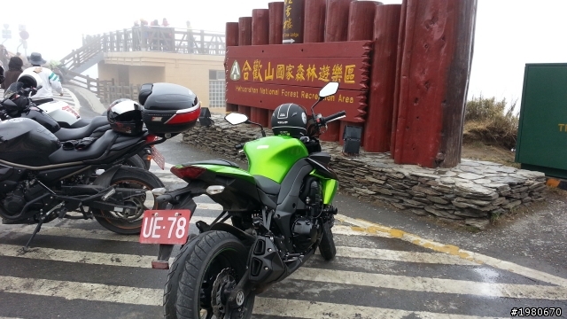 合歡山一日遊