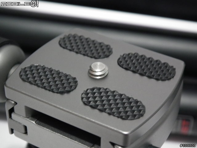 [分享] 高CP值的好選擇 Jusino BT-02 佳鑫悅 球型 鋁合金 雲台