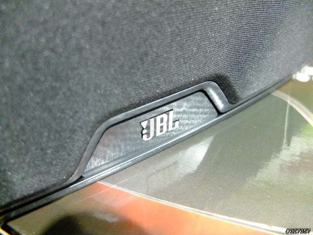  JBL VENUE LT for iPhone5, iPod & iPad