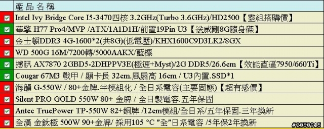 明天要衝了 給點建議 和 高雄建國商家