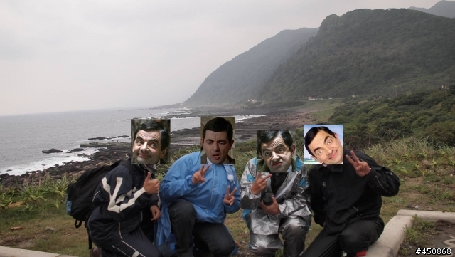 我要騎著一台21年前的老野狼陪著我一起追尋深藏在心中已久的環島夢(全數已更新)
