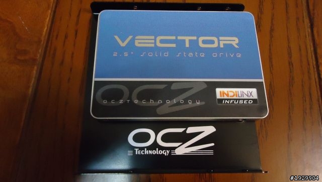 星海直播輕鬆開OCZ vector 128G +圓剛Live Gamer HD C985簡測(內附多款遊戲Loading比較)