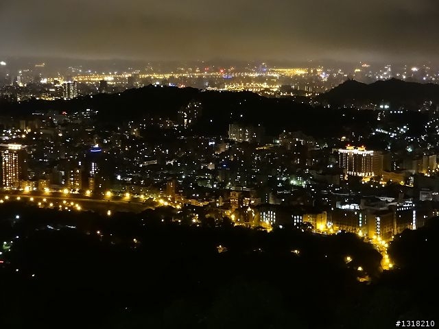 親子旅遊-新春台北自由行(2)-貓空杏花材