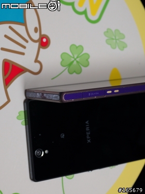 docomo SO-02E (XPERIA Z) 模型機全色實機賞圖共95張