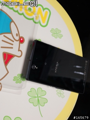 docomo SO-02E (XPERIA Z) 模型機全色實機賞圖共95張