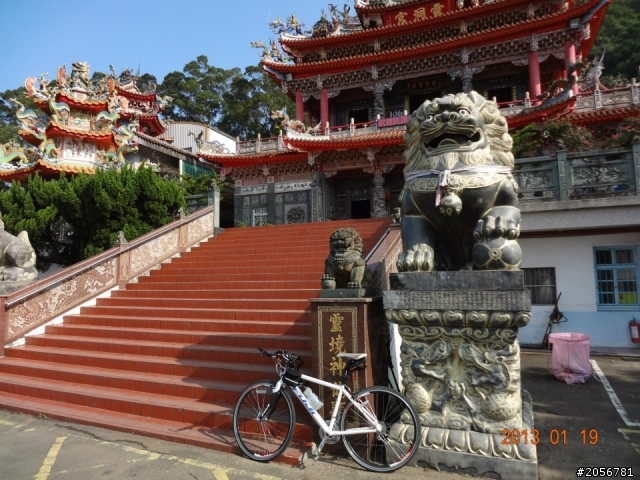苗栗仙山南庄一日遊