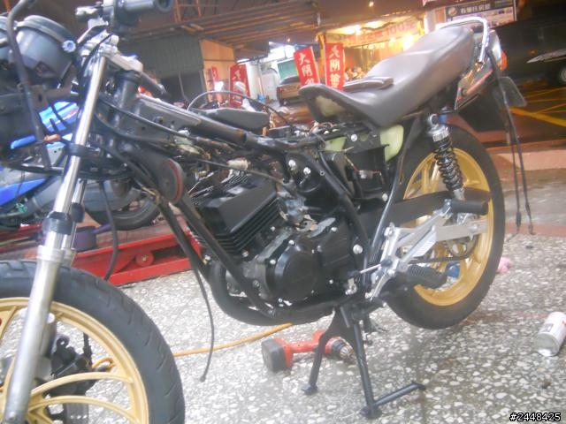 RZR追風重生記