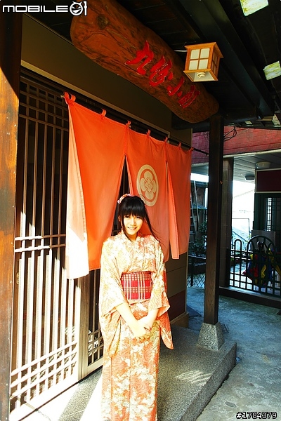 [心得] 九份小町住宿推薦+和服體驗