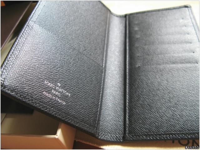 [開箱] LV Taiga