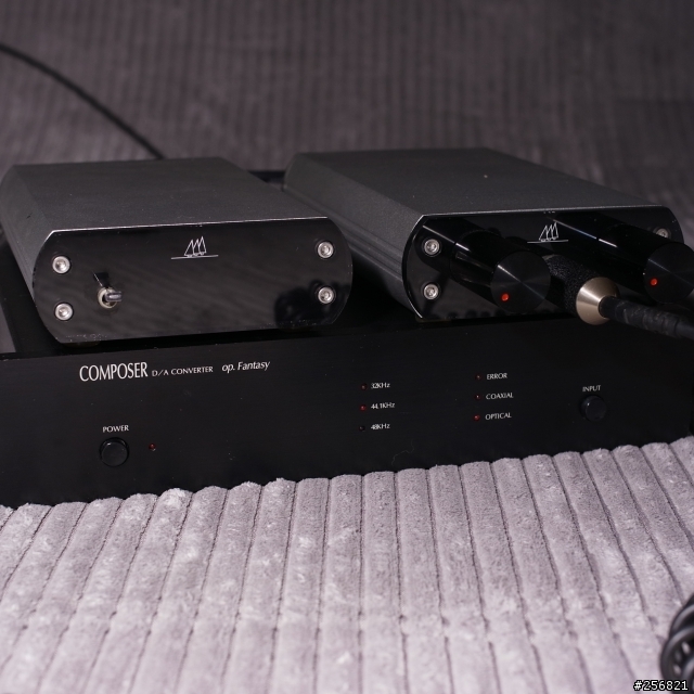 1970's Pioneer monitor 10 老爺爺監聽耳機.