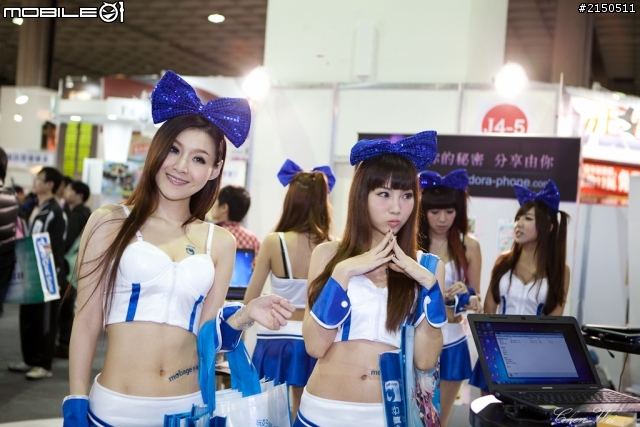 2013南港國際電玩展DAY2