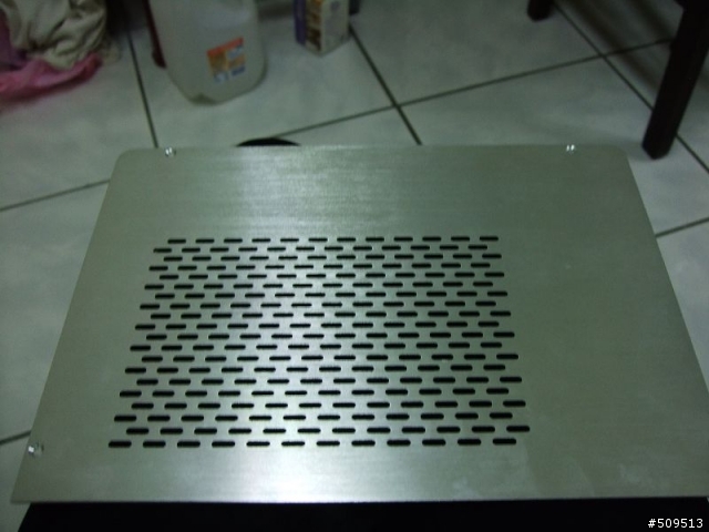 [開箱]淘寶網購買的6.6公升佑澤1001ITX 全鋁機殼