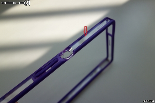「分享」XPERIA Z SO-02E 專屬保護貼及背蓋