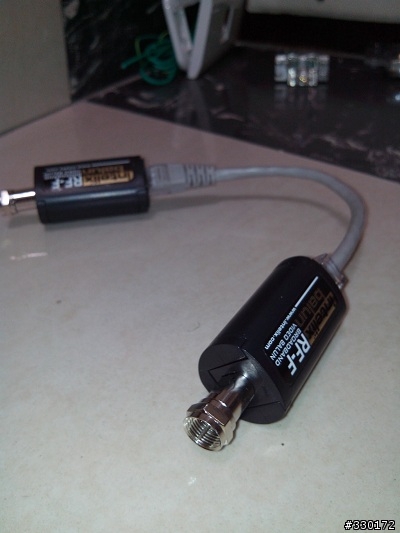 一般家庭的弱電小整理