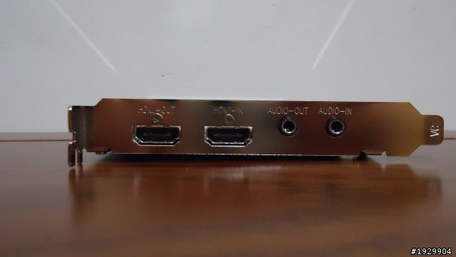 星海直播輕鬆開OCZ vector 128G +圓剛Live Gamer HD C985簡測(內附多款遊戲Loading比較)