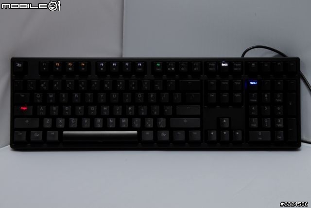 七燈閃耀 八軸獻賀 Ducky創傑 DK9008 Shine2 78Version 機械式鍵盤